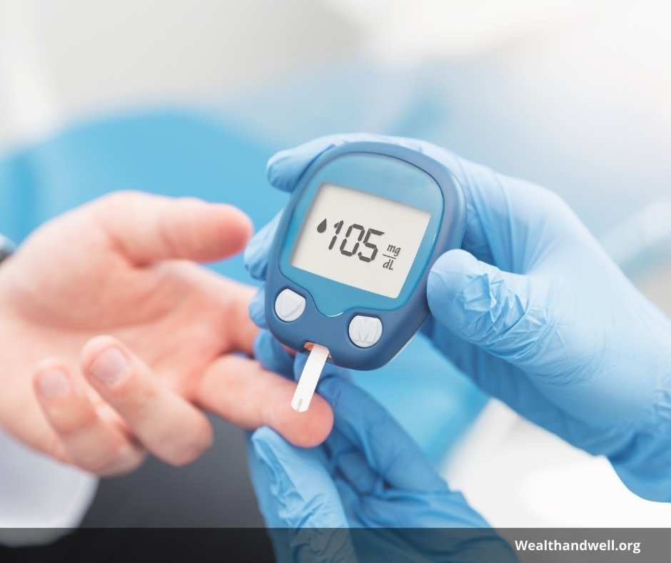 diabetes melitus overview