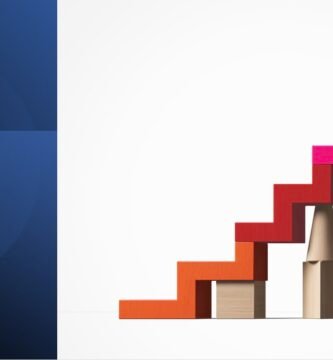 Sales professional building confidence with preparation and mindset, representing the foundation of a sales success story.
