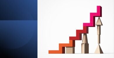 Sales professional building confidence with preparation and mindset, representing the foundation of a sales success story.