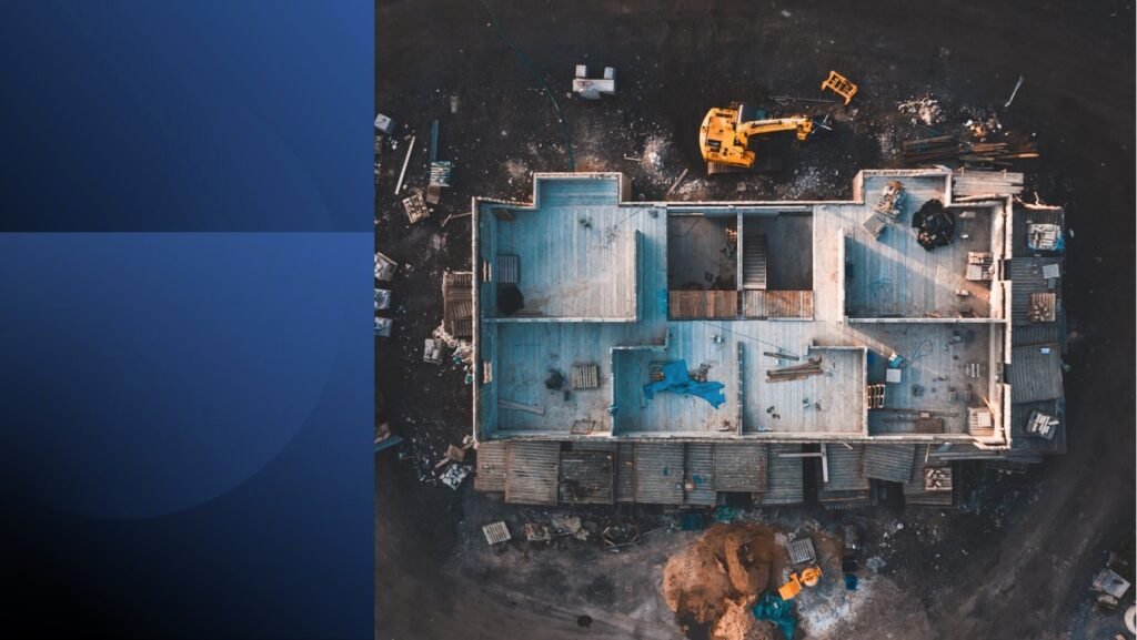 Sales professional practicing daily habits that build resilience and long-term sales success.