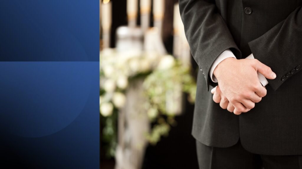 Confident sales professional demonstrating authority and influence while building long-term value for clients.