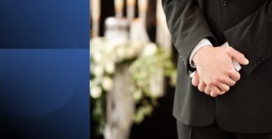 Confident sales professional demonstrating authority and influence while building long-term value for clients.