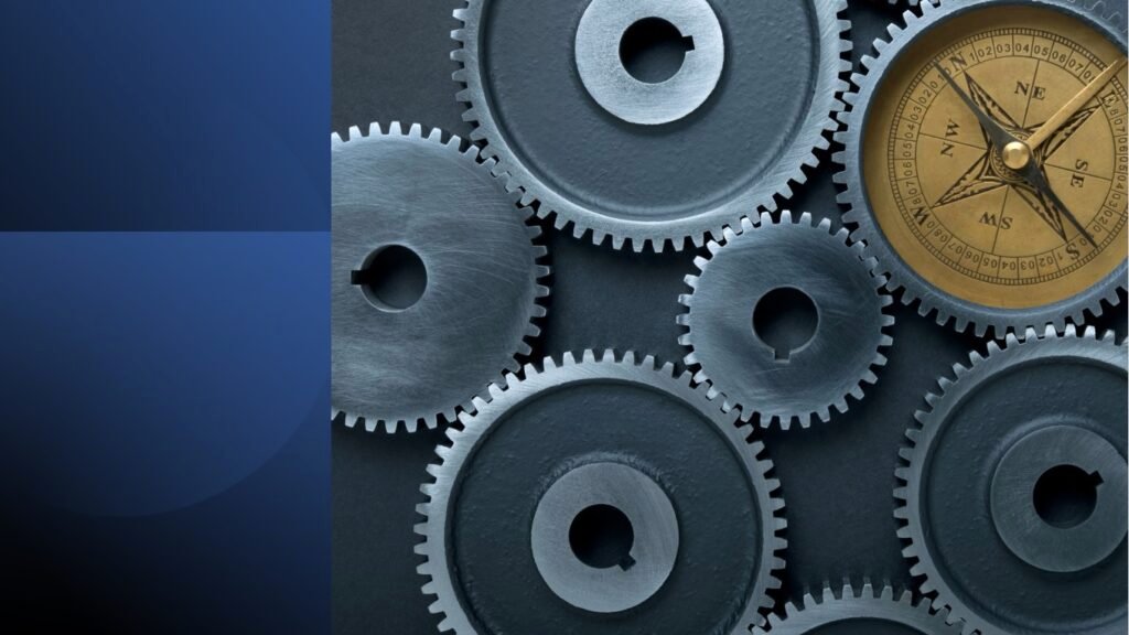 Sales leader inspiring clients and team members through influence, trust, and authentic leadership.