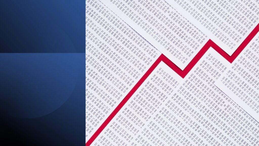 Sales professional breaking barriers, building momentum, and mastering growth strategies for consistent long-term success.