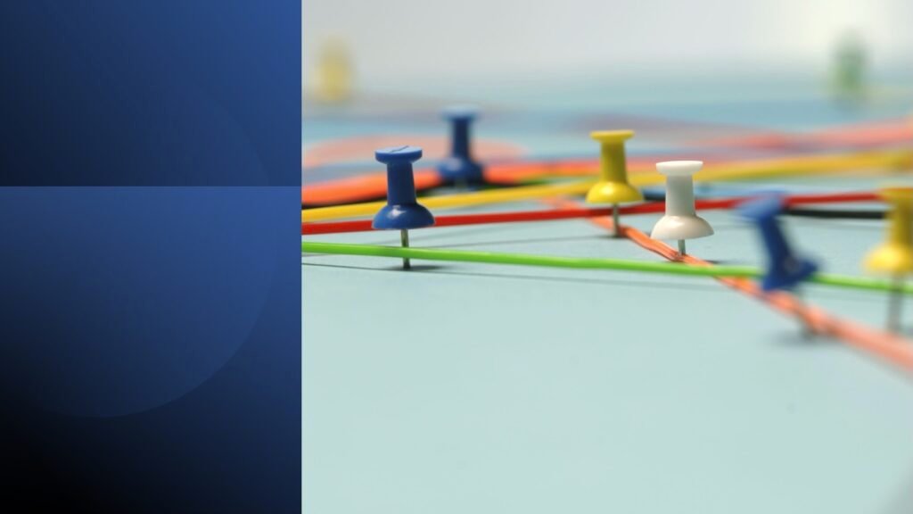 Sales professional building trust, delivering value, and strengthening client relationships for lasting growth.