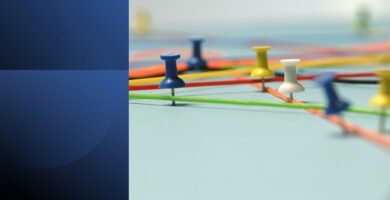 Sales professional building trust, delivering value, and strengthening client relationships for lasting growth.