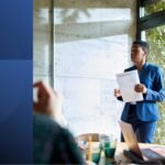 Sales professional demonstrating resilience, consistency, and mindset strength to achieve lasting success.