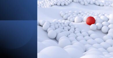 The Snowball Effect productivity strategy showing momentum building through small consistent actions