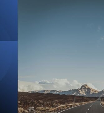 Scenic open road symbolizing One Life – The Journey toward purpose and fulfillment.