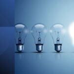 Hourglass representing the power of scarcity and how limited availability increases desire and value.