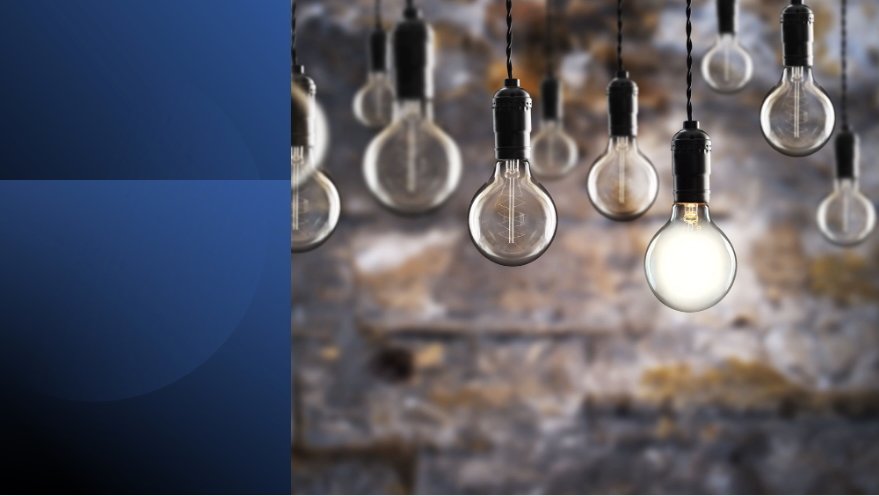 Concept of alternative options in negotiation and leverage through multiple choices and confident decision-making.