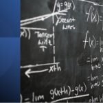 The Persuasion Formula written on a chalkboard illustrating how to influence through Challenge, Solution, and Why.